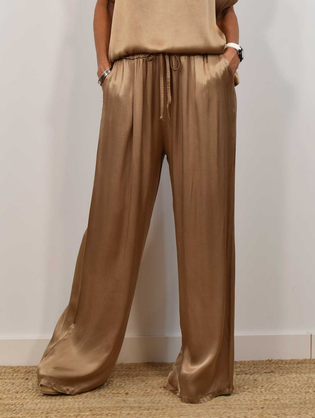 CLEO | Two-Piece Set