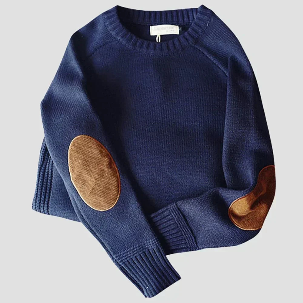 Louis™ | Stylish Winter Sweater