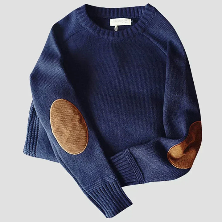 Louis™ | Stylish Winter Sweater