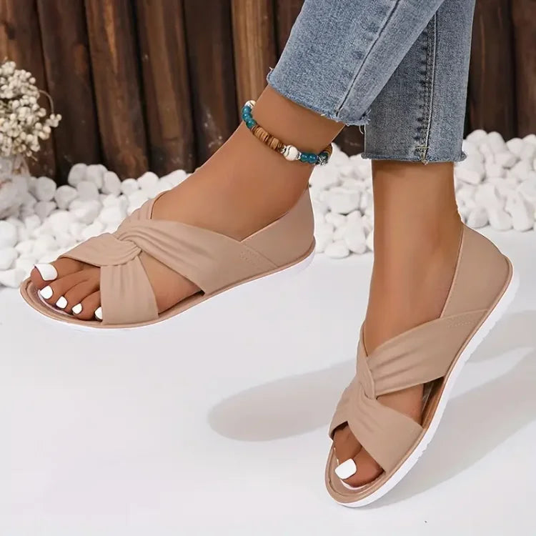 Aimee | Supreme Comfort Orthopedic Sandals for Women