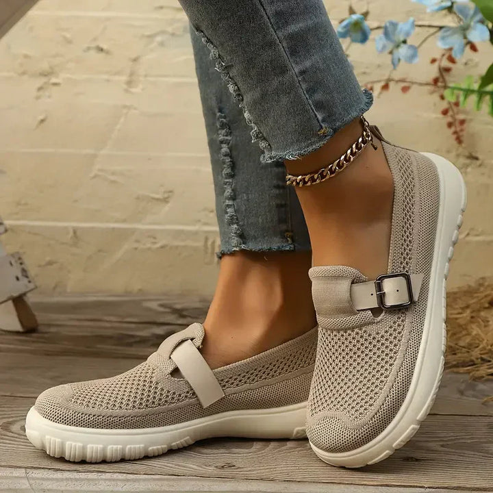 Lily | Orthopedic Comfort Sandals