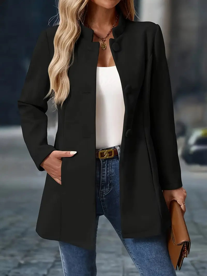 Sofia™ | Timeless Elegant Jacket