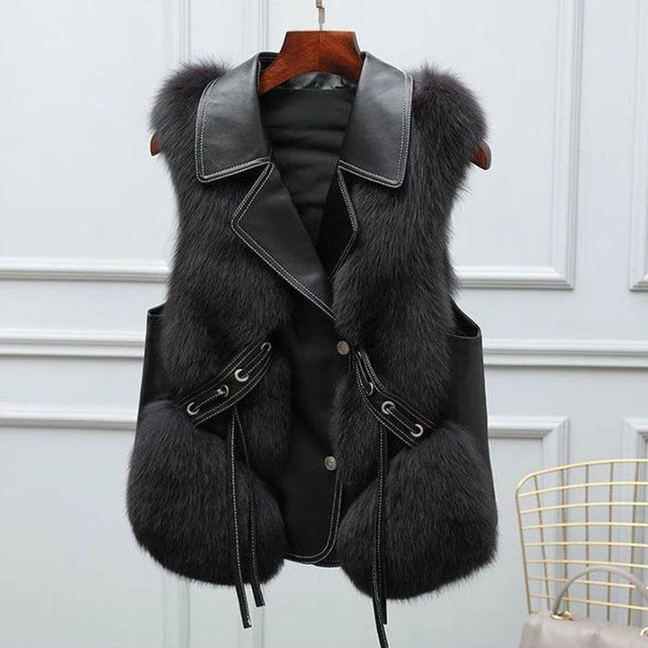 Empress™ | Chic Gilet
