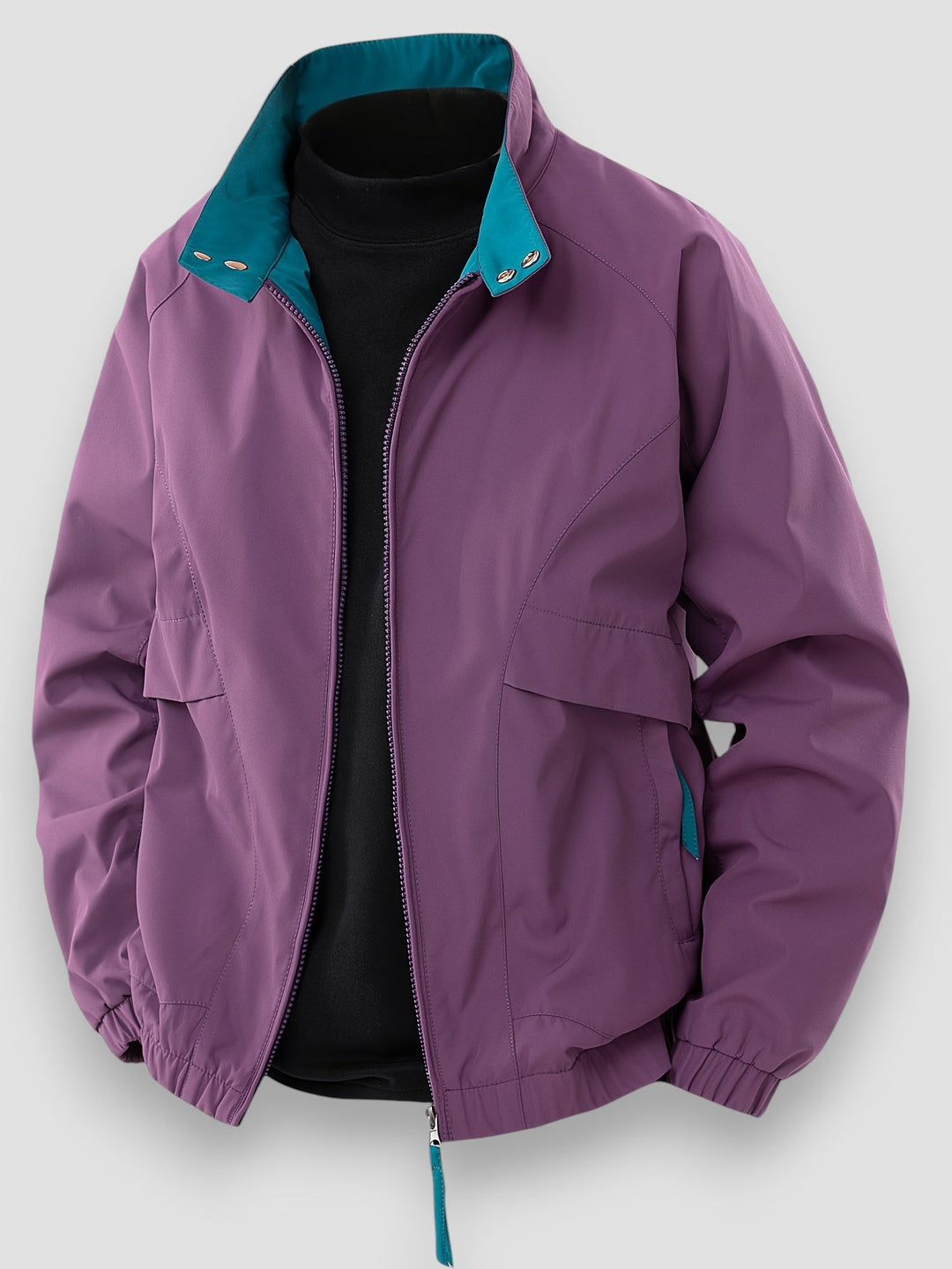Kevin™ | Casual Jacket