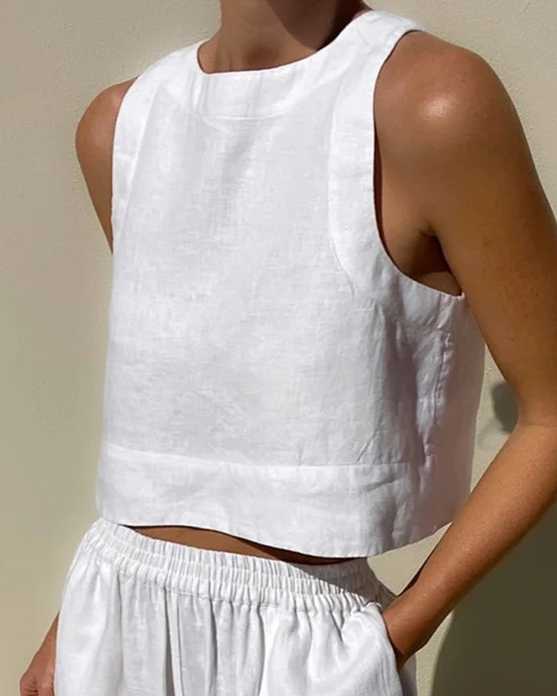 Amy | Elegant Summer Set