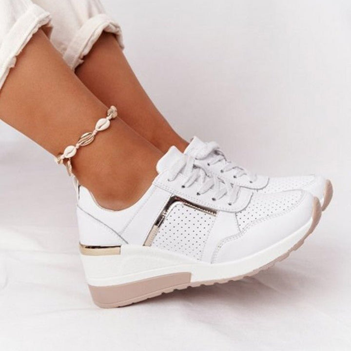 Eva Shoes