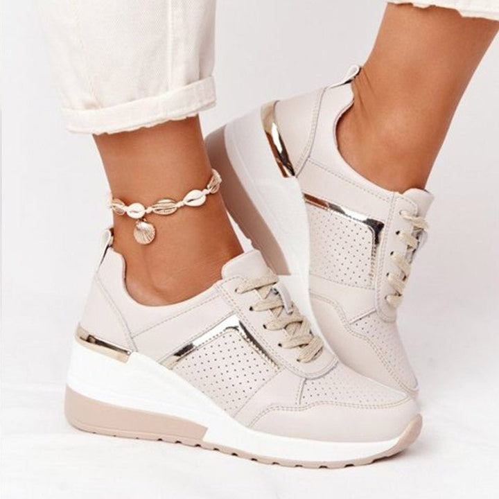 Eva Shoes