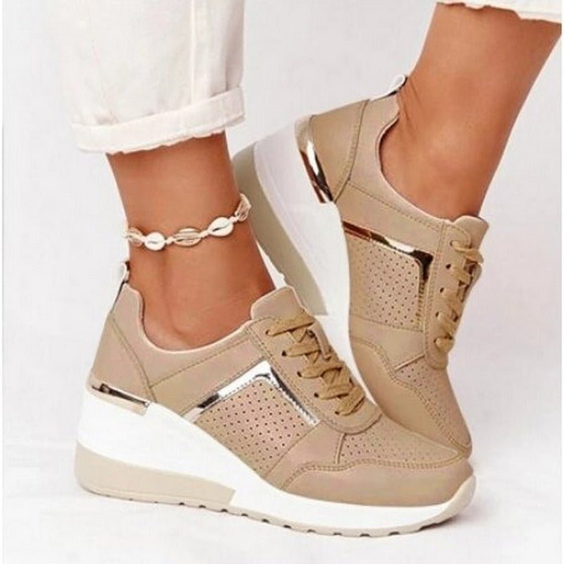 Eva Shoes