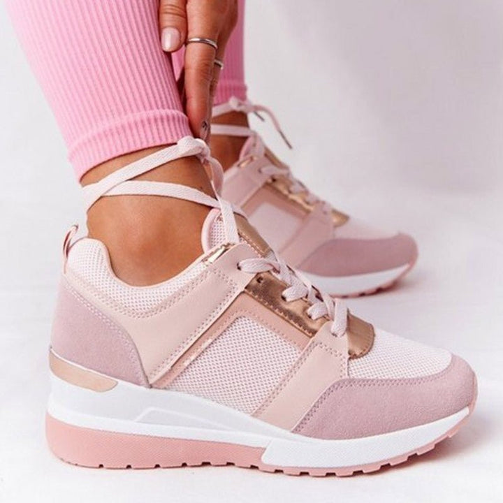 Eva Shoes