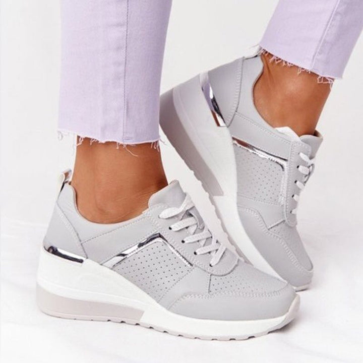 Eva Shoes
