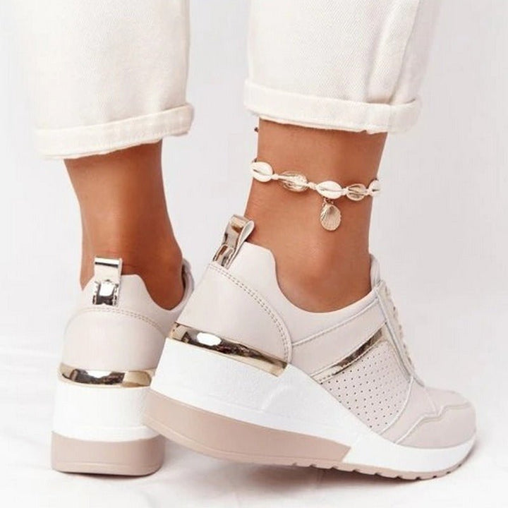 Eva Shoes