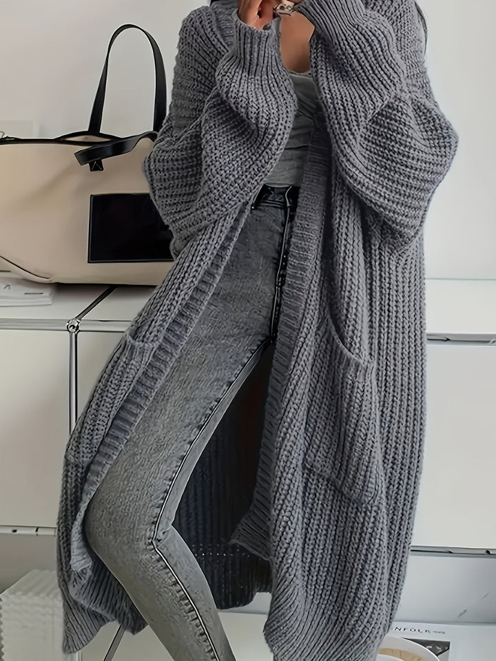 Alice  | Cozy Confidence  Cardigan