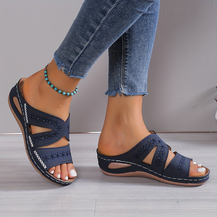 Ella  | Orthopedic Sandals