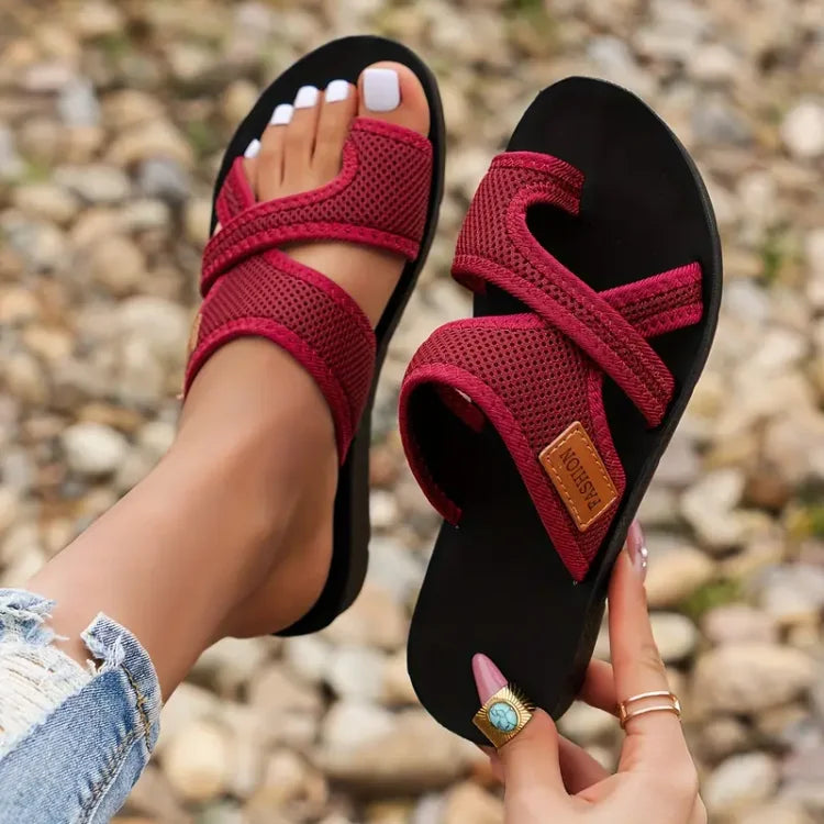 Aussie Wear™ | Cally Orthopedic Sandals