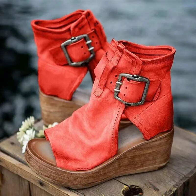 Lira | Elegant Casual Sandals