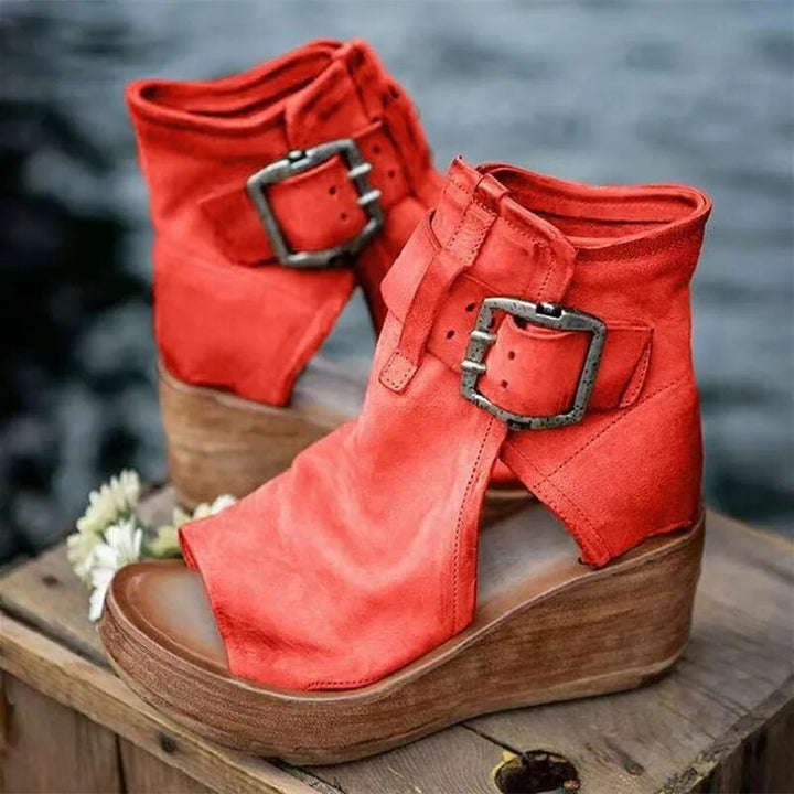 Lira | Elegant Casual Sandals
