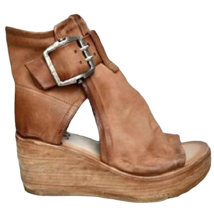 Lira | Elegant Casual Sandals