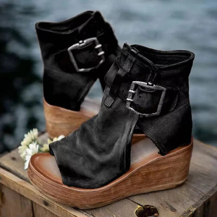 Lira | Elegant Casual Sandals
