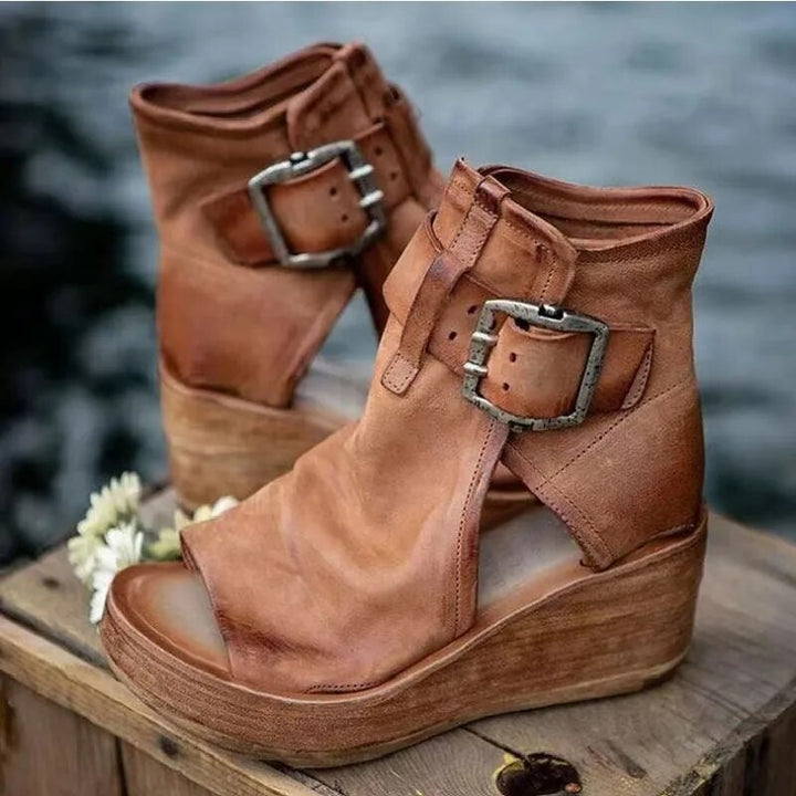 Lira | Elegant Casual Sandals