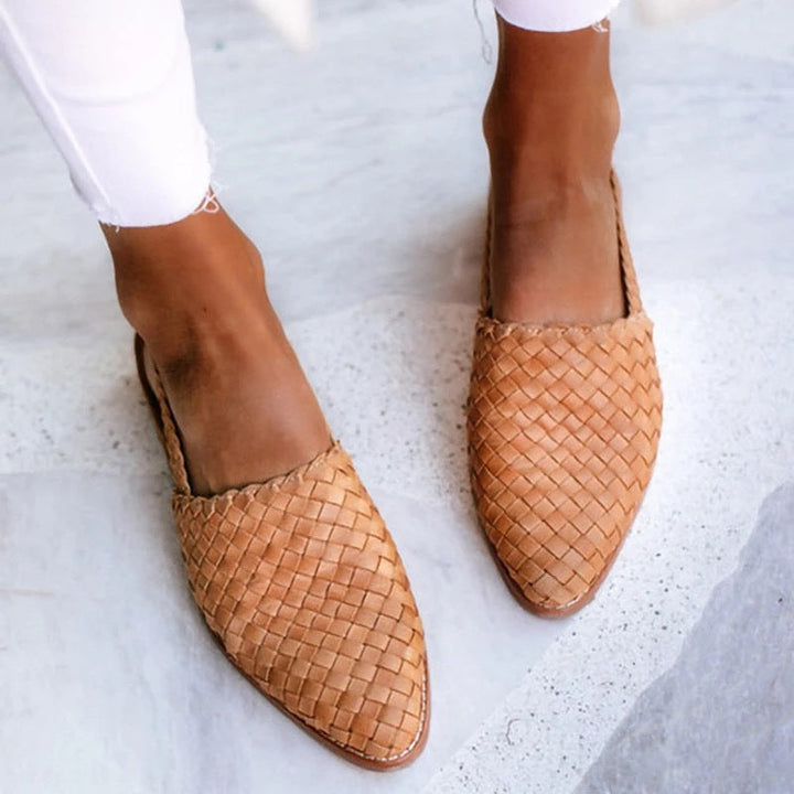 Arlene | Orthopedic Shoes with Classic Comfort