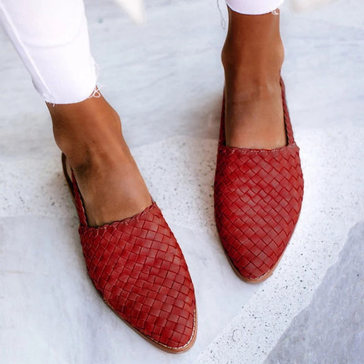Arlene | Orthopedic Shoes with Classic Comfort