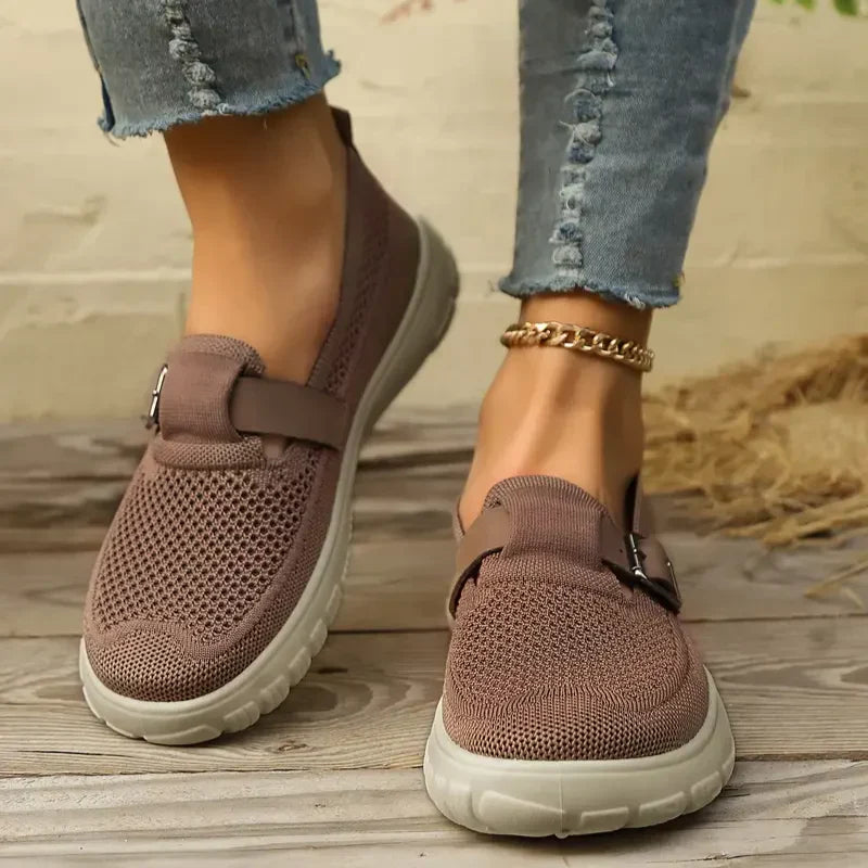 Lily | Orthopedic Comfort Sandals