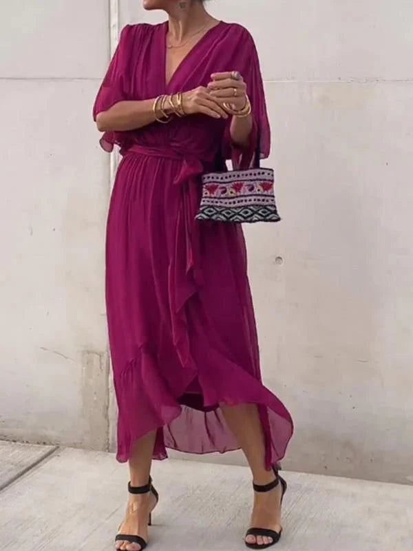 Monique - Elegant Dress for Special Moments