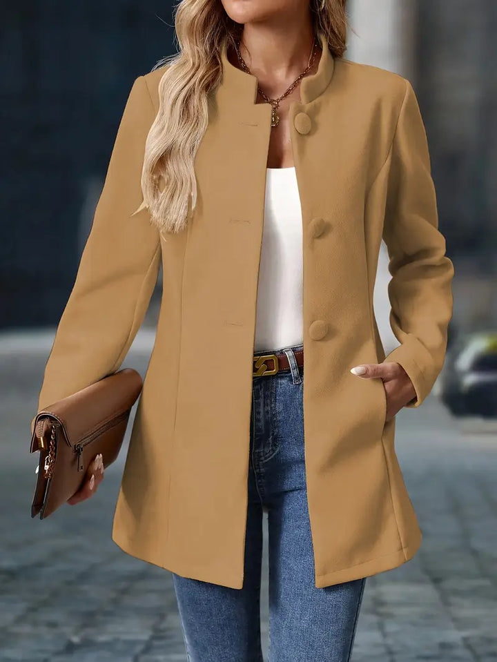 Sofia™ | Timeless Elegant Jacket
