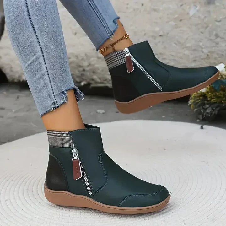 Zeni | Orthopedic Waterproof Support Boots