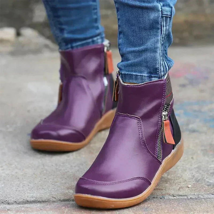 Zeni | Orthopedic Waterproof Support Boots