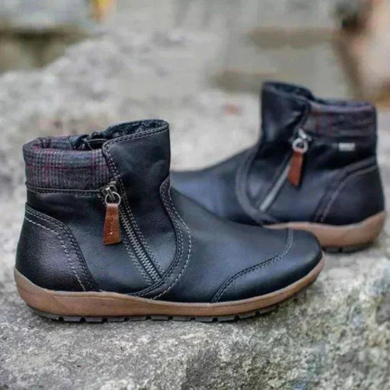 Zeni | Orthopedic Waterproof Support Boots