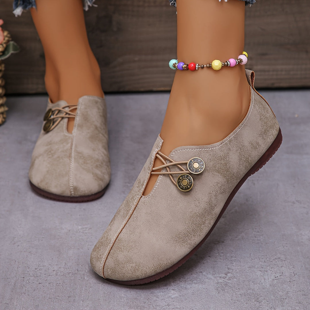 Jaimie | Lightweight Orthopedic Shoes