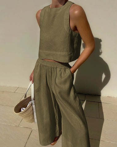 Amy | Elegant Summer Set