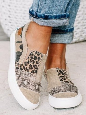 Noemi | Trendy Pain-Relieving Slip-on Shoes