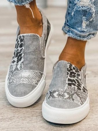 Noemi | Trendy Pain-Relieving Slip-on Shoes