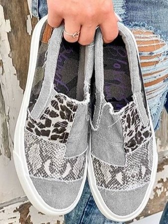 Noemi | Trendy Pain-Relieving Slip-on Shoes