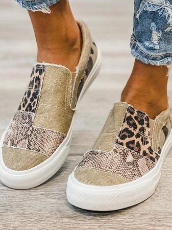 Noemi | Trendy Pain-Relieving Slip-on Shoes