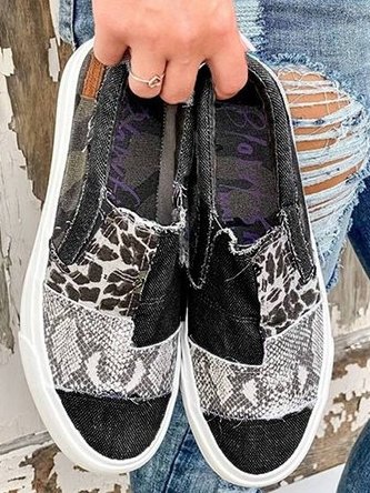 Noemi | Trendy Pain-Relieving Slip-on Shoes
