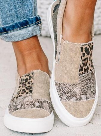 Noemi | Trendy Pain-Relieving Slip-on Shoes