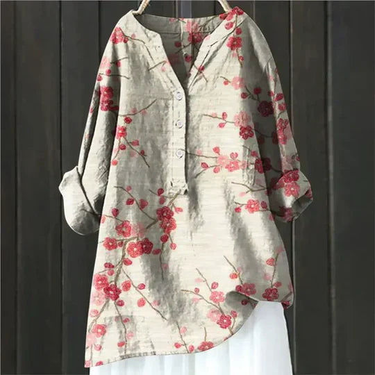 Mathilde | Light and Comfortable Top