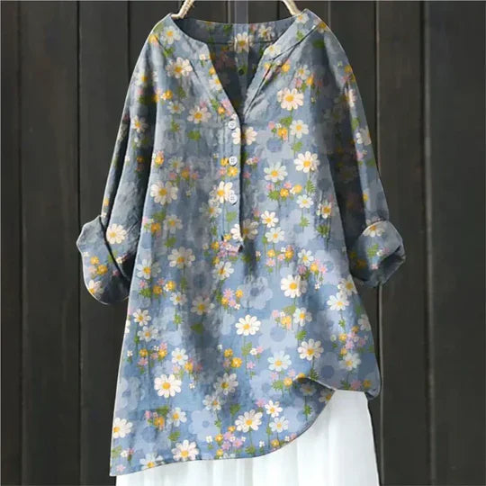 Mathilde | Light and Comfortable Top