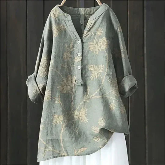 Mathilde | Light and Comfortable Top