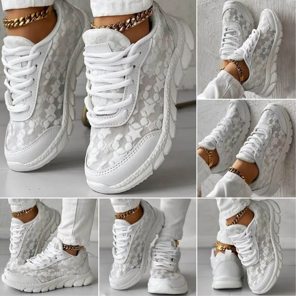 Kirsten™ | Supportive Orthopedic Shoes