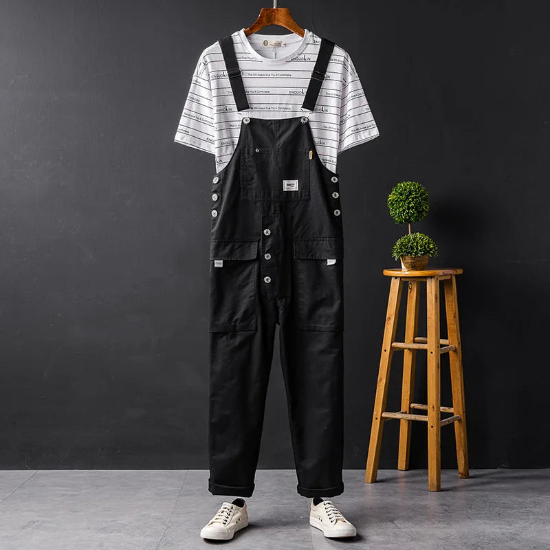 Irma | Premium Garden Overall