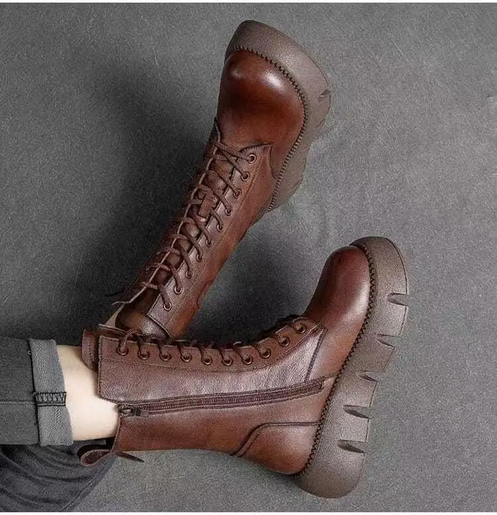 Alisa | Orthopedic Winter Boots