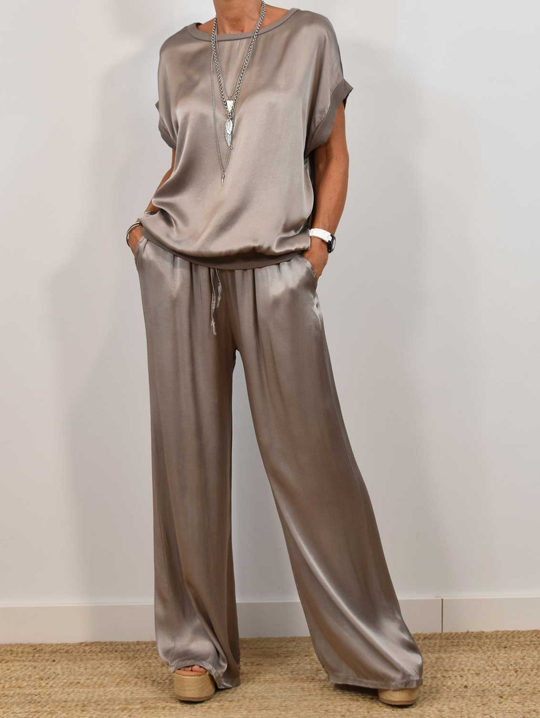CLEO | Two-Piece Set