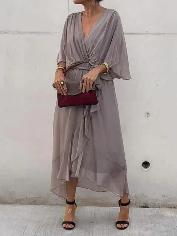 Monique - Elegant Dress for Special Moments