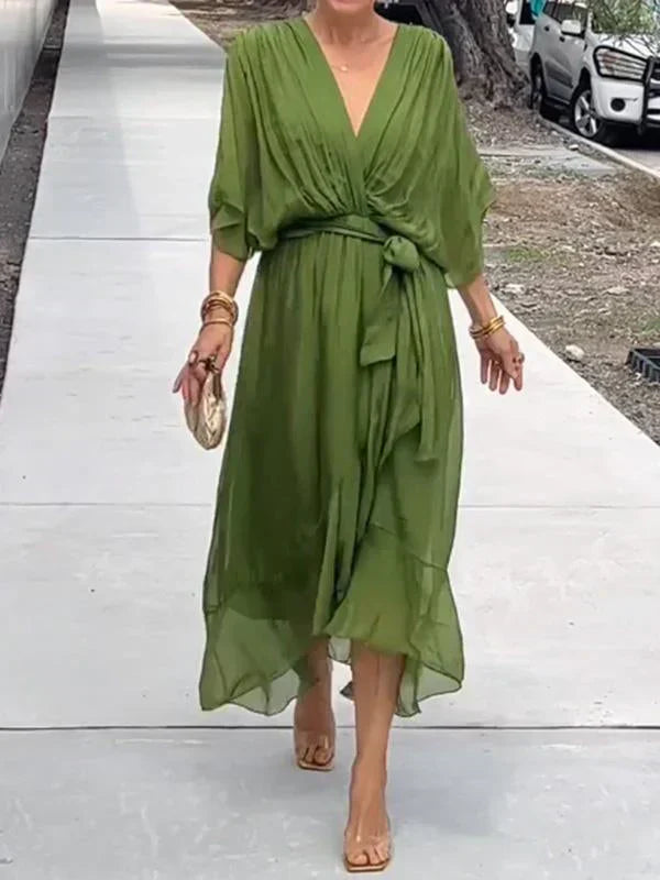 Monique - Elegant Dress for Special Moments