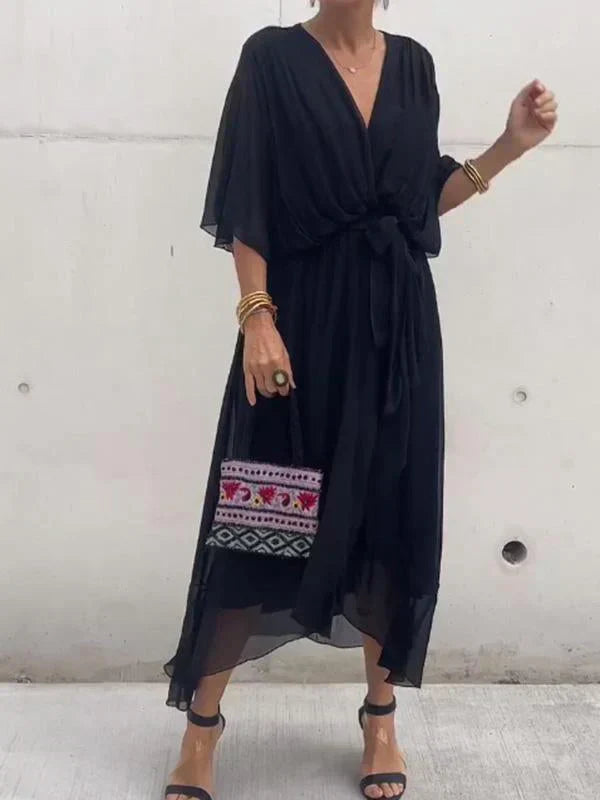 Monique - Elegant Dress for Special Moments