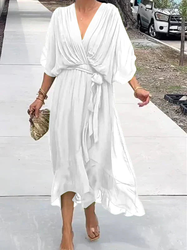 Monique - Elegant Dress for Special Moments